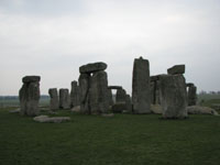 Stonehenge