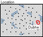 Battle Location: Dubhe