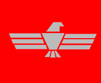 Neu Swabian League Flag